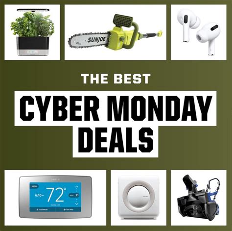 2021 cyber monday deals.